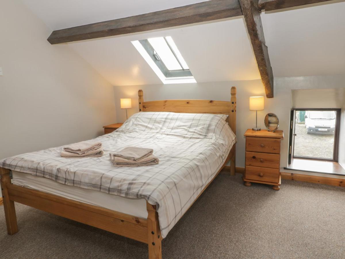 Villa Hayloft Staintondale Esterno foto