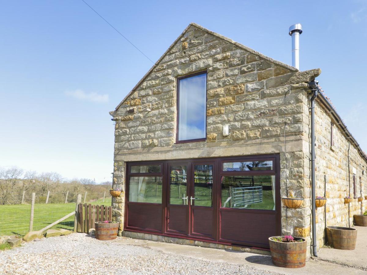 Villa Hayloft Staintondale Esterno foto