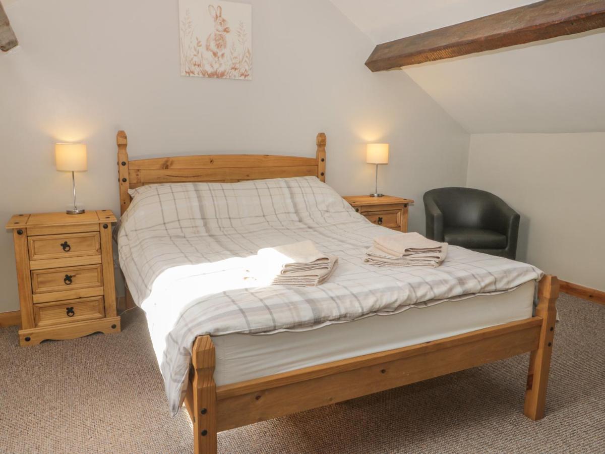 Villa Hayloft Staintondale Esterno foto